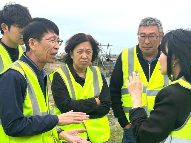 Почему бы не применять в северных условиях технологии и материалы мирового лидера дорожной отрасли?!