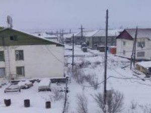 Житель Якутии из-за отключения отопления получил обморожение и ему ампутировали ноги