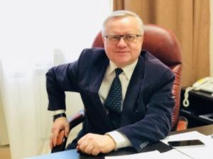 Александр Власов: «Принять участие в голосовании будет намного безопасней, чем сходить в магазин»