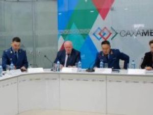 В Якутии выдача лицензий на добычу мамонтовой кости идёт абы как. Cui prodest?