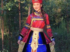 «Многоликая Якутия»