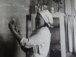 Когда наши лейкозники умирали, мы вместе с их мамами сидели в обнимку и плакали