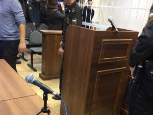 Якутский суд вынес приговор убийце Иннокентия Макарова