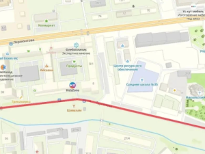 Святая Пасха: Как ограничат ночное движение транспорта в Якутске