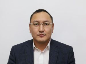 Семён Коркин назначен заместителем министра транспорта и дорожного хозяйства республики