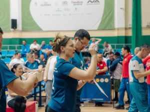 Состоялось торжественное награждение победителей IX Спартакиады депутатов Республики Саха (Якутия)