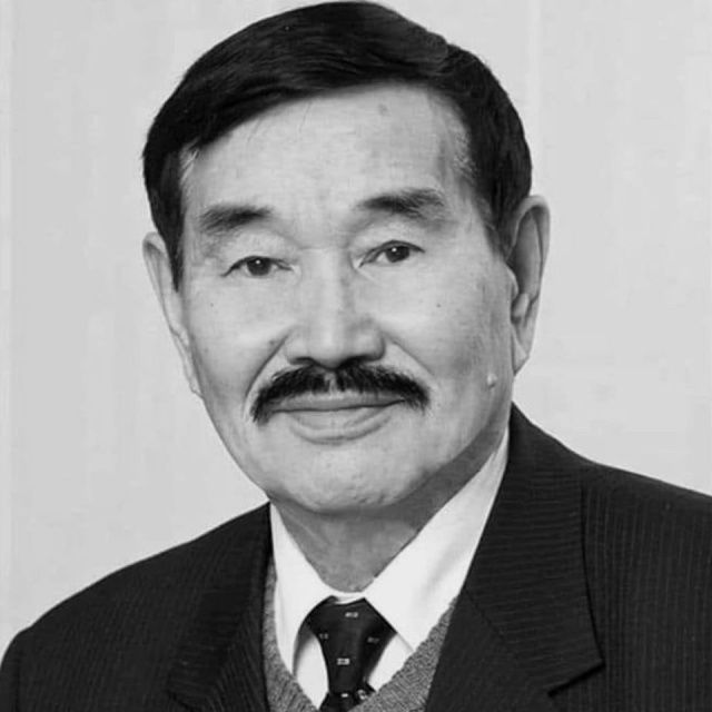 Ушел из жизни певец, первый профессиональный артист эстрады Юрий Платонов