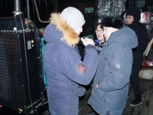 В селе Эбях Среднеколымского района подключат к централизованному отоплению 34 дома