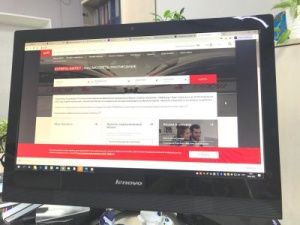 Внимание: Все больше пассажиров покупают  железнодорожные билеты через интернет 