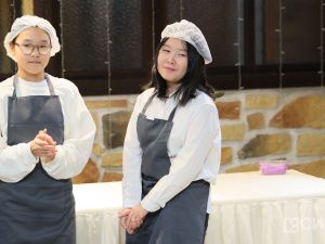 В Якутске Арктическая школа кулинарии Николая Атласова выпустила первых учеников