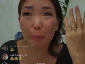 "Эти несколько часов были самые ужасные", - Instagram заблокировал якутскую блогершу, но ненадолго