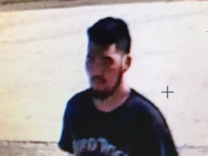 В Якутске разыскивается мужчина, напавший на девушку