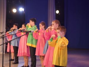 В Якутии стали известны имена победителей IX Республиканского детского конкурса исполнителей на хомусе