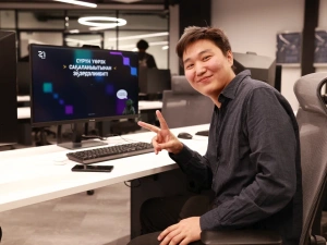 В Якутске официально стартовало первое основное обучение в «Школе 21»