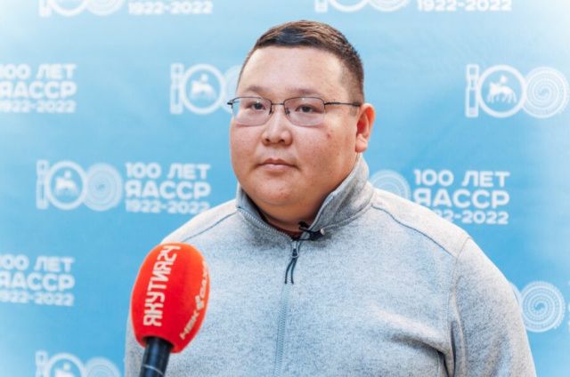 Винокурова Айыллаана заменили на Сидорову