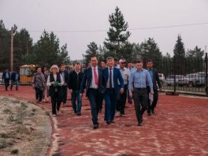 Игры Манчаары станут драйвером развития Горного улуса в ближайшие три года