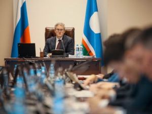 В Якутии в 2020 году более 200 предпенсионеров получат дополнительное профобразование