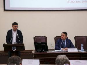 ЯКУТСК МОЖЕТ РАСШИРИТЬ ЧИСЛО НАЦПРОЕКТОВ, В КОТОРЫХ УЧАСТВУЕТ