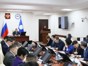 1 млн рублей будут предоставлять переехавшим работать в Нерюнгри врачам