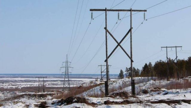 График ремонтных работ энергетиков на 15 октября