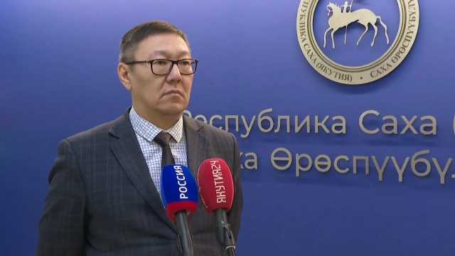 Более 4,8 тысяч участников СВО получили медицинскую помощь в Якутии