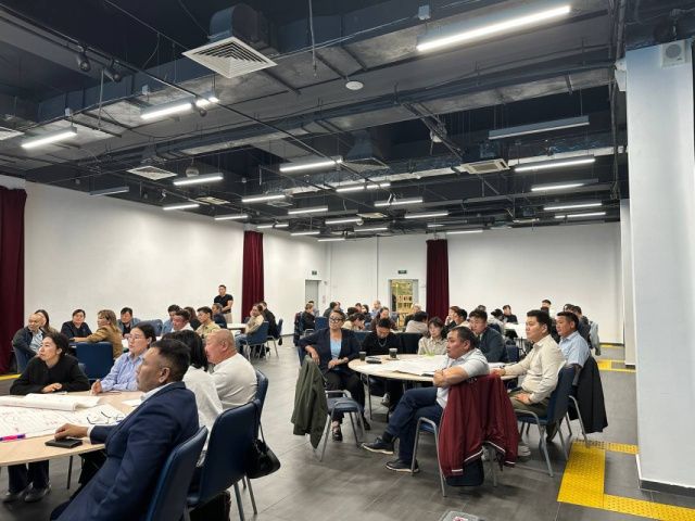 В Якутске обсудили концепцию развития национального праздника «Ысыах Туймаады» и местности «Ус Хатын»