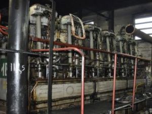 В Тикси слесарь на работе повредил руку — идет расследование