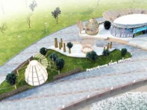 Якутия покажет клонированную лайку в рамках ВЭФ-2019