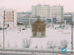 Прогноз погоды в Якутске на четверг, 26 ноября