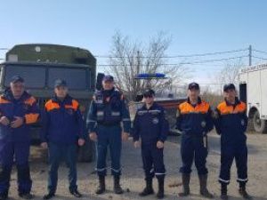 В Якутске в зону подтопления может попасть микрорайон Даркылах