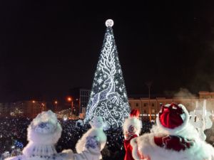 В Якутске началась подготовка к ежегодному фестивалю «Зима начинается с Якутии»