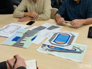 На Играх «Дети Азии-2024» будет применено новейшее оборудование звука и света