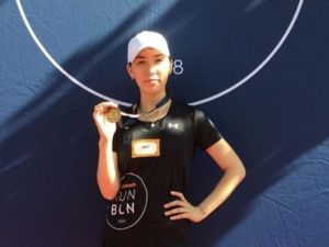 Якутянка выиграла участие в олимпийском марафоне в Париже