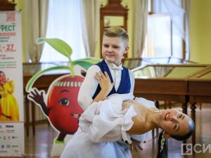 Семья из Якутска победила на «ОТОН.фесте» и получила сертификат на путешествие в 300 тысяч рублей