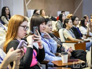 Блогинг, видеография и журналистика: в Якутске стартовала медиашкола AYAR