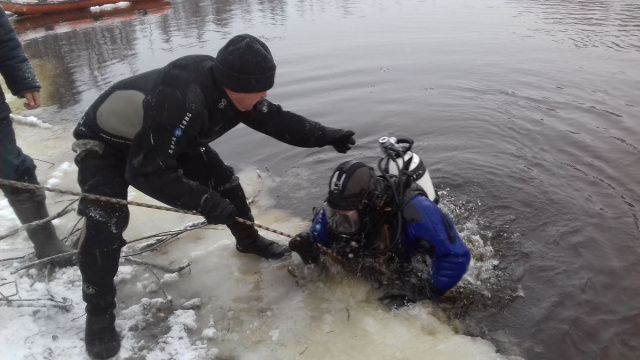 Вода снова уносит жизни  