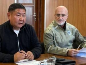 Чиновника оштрафовали за ужасную дорогу «Мухтуя», хотя он заявил, что виновата АЛРОСА