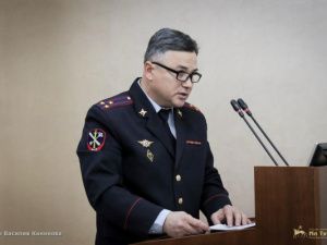 Практически во всех арктических улусах Якутии не хватает полицейских