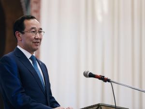 В Якутии открыли традиционные Рождественские образовательные чтения