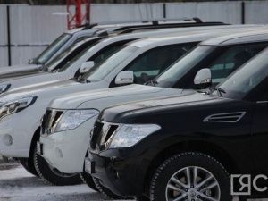 В Госдуме предложили отменить в России транспортный налог