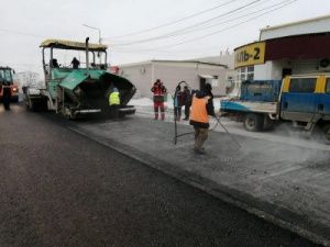 Сардана Авксентьева отчиталась о ходе работ по реконструкции улично-дорожной сети в Якутске