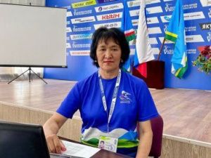 Мандатная комиссия VIII СИ народов Якутии обеспечит порядок на соревнованиях