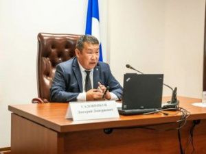 У Дмитрия Садовникова обсудили вопросы сотрудничества с Группой компаний «РЭМ»