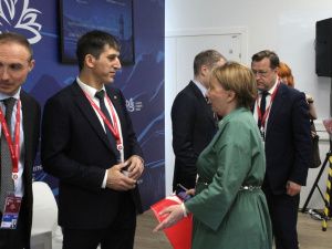 ВЭФ-2024: закон о северном завозе способствует снижению цен на товары в Арктике