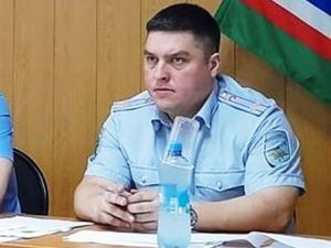 Начальник алданской полиции сбил подростков, им потребовалась медпомощь
