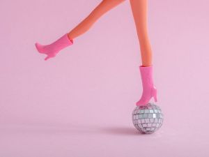 Тренд на фото в стиле Барби продержался в Якутии всего неделю