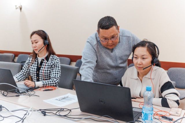 Свыше 200 заявок от семей мобилизованных поступило волонтерам