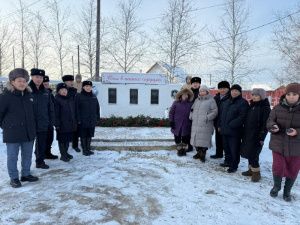 Трое из Тойбохоя: милиционеры, погибшие при исполнении…