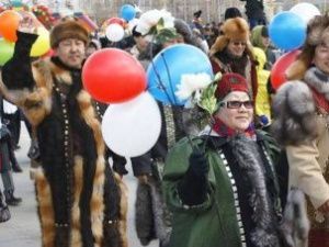 Россияне получат на майские праздники девять выходных