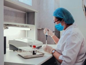 В следственном изоляторе используется новое медицинское оборудование